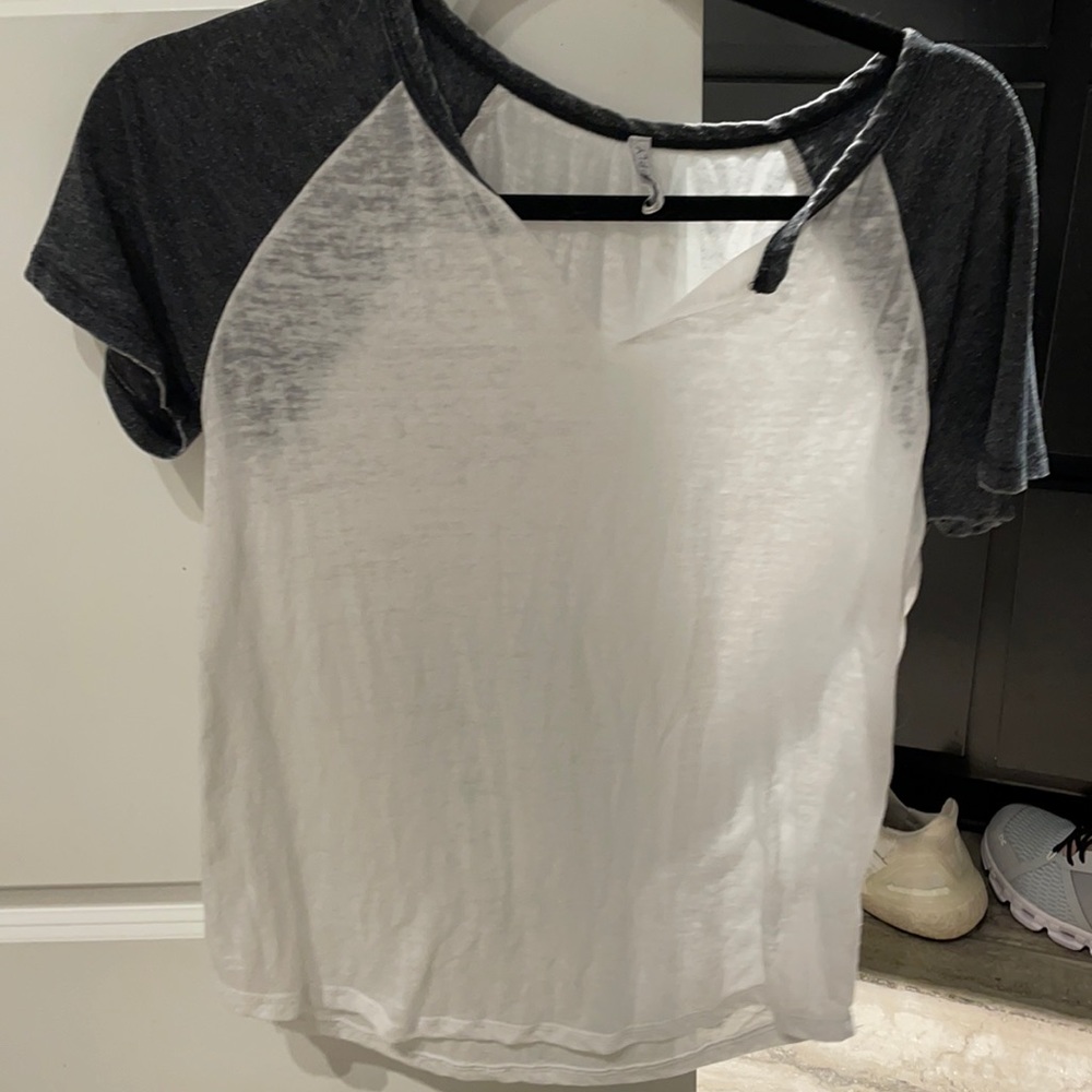 Z Supply Tee